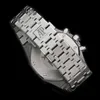 Ap Swiss Montres-bracelets de luxe 26331st.oo.1220st.01 Machines automatiques 41 mm Acier de précision pour hommes BJAW