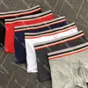 Slips de créateurs pour hommes Sexy Coton Short à séchage rapide Mode Boxers imprimés Sous-vêtements respirants Vêtements sans boxeurs Meilleure qualité