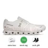 Diseñador X3 On Cloud Cloudmonster X Zapatillas para correr Cloudswift amortiguación Cloudnova Federer Zapato de entrenamiento y entrenamiento cruzado Zapatos para mujer Corredores Zapatillas deportivas