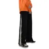 Men's Pants Casual Skin-touch Sweatpants Quick Dry Solid Color Basketball Men Garment