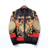 New Jacket Designer Spring Autumn Outwear Hoodie Zipper Man Casual Hooded Jackets V-neck Outside Sport