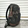 Rucksack Hochwertiger Herren-Rucksack aus ballistischem Nylon, erweiterbar, modische Computertasche, leicht, Freizeit