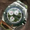 Ap Swiss Luxury Wrist Watches Royal Oak Offshore Series 26400so.oo.a055ca.01 Automatic Machinery 44mm Diameter Men's Watch 9FRX