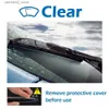 Windshield Wipers MIDOON Wiper Blades for Mercedes Benz GLA Class x156 Fit Pinch Tab Arms GLA 180 200 220 250 45 AMG CDI 4Matic Q231107