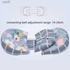 Maternity Pillows Multifunctional Maternity Protection Lumbar Pillow Pregnant Woman U-shaped Side Sleeping Support Pillow Pregnancy Essential SuppL231105