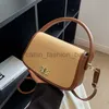 Shoulder Bags 2023 New Style Autum WinterLuxury Designer PU Crossbody Bag Nice Square Free adbagcatlin_fashion_bags