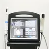 10カートリッジ4D膣HIFU SMAS RF Machine for Beauty Studios Skin Clinics High Power 2In1 4Dhifu膣締めデバイス工場販売