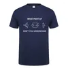 Herr t skjortor elektrotekniker skjorta sommar män kort ärm bomull rolig teknik sarkasm t-shirts cool man tshirt gåva JL-102