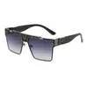 2023 Shady Rays Sonnenbrille Luxus-Designer-Marken-Sonnenbrille Designer-Sonnenbrille Brille für Damen und Herrenbrille Herren-Sonnenbrille Unisex mit Box Mehrere Farben