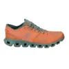 sapatos oncloud Cloud X 1 em 5 Sapatos Cloudnova Form Terracotta Forest Z5 Branco Ciano Laranja Mar Verde Leve Absorção de Choque Confortável Respirável Homens Wo