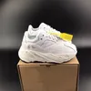 Bambini Bambini Ragazzi Ragazze Scarpe da corsa Scarpa per bambini Scarpe da ginnastica per corridori Giovani atletici Ragazzi grandi Bambini neonati Sneakers da esterno nere Sneakers firmate