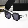 Lunettes de soleil pour hommes lunettes de soleil de designer lunettes de soleil polarisées lunettes de mode HD lunettes de soleil de luxe pour femmes plein cadre Netflix style populaire vacances décontractées à la plage