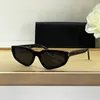 and sunglasses SAINT glasses LAURENTS sunglasses YSL shade women tortoise acetate shell quality sunglasses European sl American elegance womens sunglasses UA4K