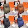 Borsa Hemas Zaino Borsa Hac-a-dos Borsa con patta quadrata Borsa con pochette Borsa a tracolla Borsa a tracolla da donna Borsa a tracolla di lusso Stilista di moda Borsa di lusso in vera pelle