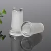 Accessoires pour fumeurs 10mm femelle à 14mm mâle narguilé verre adaptateur convertisseur pour verre bong quartz banger bol réducteur connecteur Vnoen