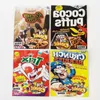 تريكس تريكس COA PU FFS أكياس Cap'n Crunch Stand Up Pouch 400mg Mylar Packaging Kfaso