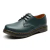 أحذية الموضة Martens مصممة Boot Martin Men Women Suited Sneakers Triple Black Classic Classic Classic Class