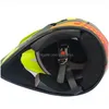 Hełmy motocyklowe Wygodne na drodze motocross hełm przeciwzgrotowy Casco Capacetes Open Face Offroad ATV Cross Racing Bike Casque DHS0Q