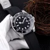 watch designer watches mechanical 41mm full stainless steel Gliding clasp Swim wristwatches sapphire super luminous mens watch