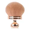 Makeup szczotki 1PC Głowica grzybowa wielofunkcyjny podkład Blush w proszku rączka kosmetyczna pędzel duży narzędzia do ciała