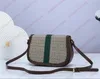 Ophidia Blondie Designer GS Sacs Femme Sacs à bandoulière Mode Luxe Sac à main en cuir Portefeuilles Classique Lettre complète Messenger Femmes Sac à bandoulière DHgate Totes Sacoche