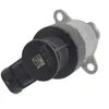 Fuel Pressure Regulator Valve Fuel Pressure Control Valve Regulator 0928400757 For Bosch Fiat Iveco Cummins for 2011-14 Ford 6.7L