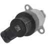 燃料圧力レギュレータバルブ燃料圧力制御バルブレギュレーター0928400757 Bosch Fiat Iveco Cummins for 2011-14 Ford 6.7L