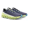 Designer schoenen Cloud running Box Met Cloudnova Neon Wit Cyaan Cloudstratus Zwart Magneet Cloudmonster Rose Rood Cloudswift Groen Grijs Cloudrunner trainer bla