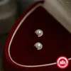Ohrstecker CANNER Mode Böhmischer großer Perlenohrring Maskottchen Ornamente für Frauen Valentinstag Accessoires Schmuck Party Geschenk