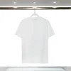 مصمم الكماليات tshirt للنساء الرجال القمصان مع Dletters Summer Men Tops Streetwear S-2XL
