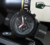 Ferrar Forist Watches for Men 2023 Мужские часы для всех циферблат работают Quartz Watch высококачественные высококачественные бренды роскошного бренда хронограф.