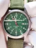 Armbanduhren Flight Glow In The Dark Display Herrenuhr Multifunktions Outdoor Sports Military Tough Guy Armbanduhr Vintage 1963