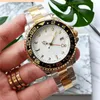 40mm High quality men's automatic mechanical watch stainless steel strap top sapphire watch luxury business watch fashion designer watches for men 2023 auto watch