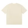 2023 SS T-Shirt T-Shirt Rhude T-Shirt Men and Women 1 عالية الجودة قميص قميص عتيق أعلى من الأكمام القصير القصيرة في فصل الشتاء في فصل الشتاء