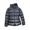 Winter Vintage Donsjack Dames 90% Eend Donsjack Vrouwelijke Sneeuw Dikke Warme Uitloper Vrouw Jas