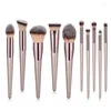 Makeup Brushes Sdatter Set Low Price Professional Brush Eyeshadow Foundation Powder Cosmetics Tools