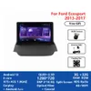 Touch Screen Car Multimedia Video Navigazione Gps DSP integrato Radio stereo Android 12 Lettore DVD 2 Din per Ford ECOSPORT 2013-2017
