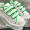 2023 new top Lady Flat Casual shoes womens Travel leather lace-up sneaker cowhide fashion woman white shoe men gym sneakers