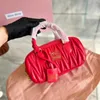 Designer-Tasche Handtasche hohe Qualität Luxurys Umhängetaschen Mode Damen CrossBody bedruckte Handtasche Damen Geldbörse Casual Clutch Tote