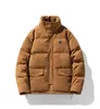 Heren Designer Jacket Luxury Down Coat Winter Park Letter Afdrukken Heren Park Dikke Warm paar Down Coat Kaar Koudbestendige Warm Top M-5xl M18