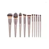 Makeup Brushes Sdatter Set Low Price Professional Brush Eyeshadow Foundation Powder Cosmetics Tools