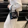 Shoulder Bags Handbags Sort Cute Mini Corssbody Bags for Women Diamonds Lady Female PU 2023 andbagsstylishhandbagsstore