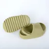 bambino bambini scarpe corridore pantofola scarpa sneaker designer scivolo bambino grandi ragazzi schiuma nera capretto gioventù bambino neonati ragazzo ragazza bambini moda grigio sga16 #