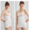 Women's Shapers Postpartum Belt Postnatal Bandage Back Support Girdles Waist Trainer Cincher Shape Abdominal Belt Body Shape Pregnancy Tight Bra 230407