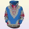Casual Hooded Sweatshirt Men Women Fashion African Dashiki Print Hoodies Sweatshirts Men Hip Hop Hoodie Tracksuit8049788