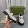 Casual Shoes Designer Sneakers Luxury Sneaker C Brand Man Woman Designer Trainer äkta Leather Ace Sandal Sandal Slide Top S482 02