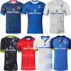 2023 2024 ULSTER Leinster MUNSTER rugby jersey 22 23 24 CONNACHT EUROPEAN ALTERNATE Ireland irish club camisa tamanho S-5XL