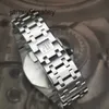 Ap Swiss – montres-bracelets de luxe Royal AP Oak Offshore, en acier de précision, machines automatiques 26237st 42mm SA40