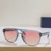 Güneş Gözlüğü 2023 Rebrand Tasarım Klasik Polarize Erkekler Kadınlar Süren Kare Çerçeve Moda Güneş Gözlükleri Erkek Gogle Gafas de Sol
