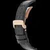 AP Swiss Luxury Wrist Watches Royal AP Oak Series 18K Rose Gold Automatic Mechanical Men's Watch 15300or.OO.D002CR.01 WRISTWATCH 15300OR.OO.D002CR.01 BBMQ